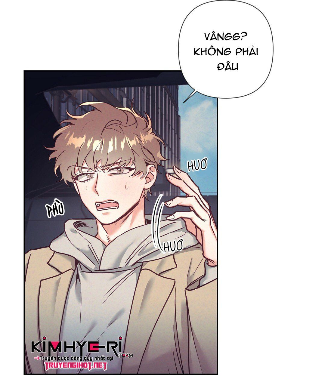 đọc truyện Bye Bye Chương 7 ảnh 94 tại Thiên Thai Truyện