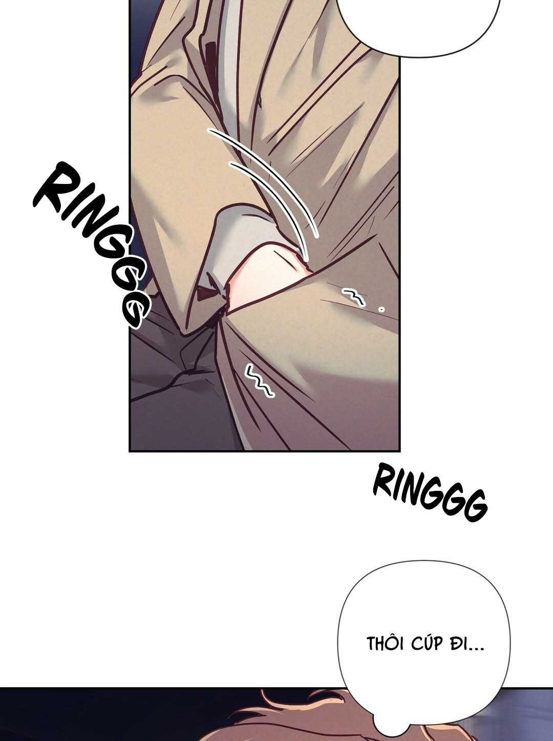 đọc truyện Bye Bye Chương 7 ảnh 100 tại Thiên Thai Truyện