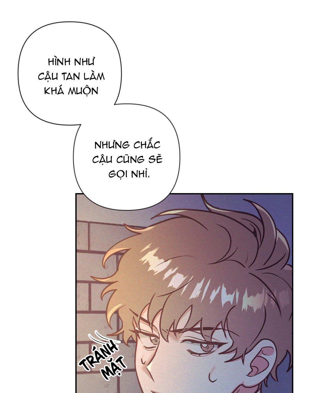 đọc truyện Bye Bye Chương 8 ảnh 103 tại Thiên Thai Truyện