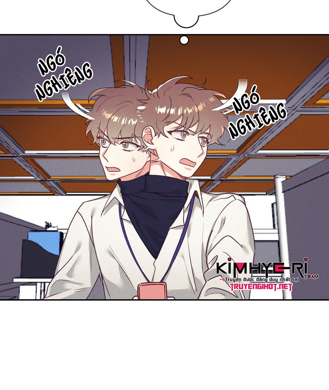 đọc truyện Bye Bye Chương 8 ảnh 13 tại Thiên Thai Truyện