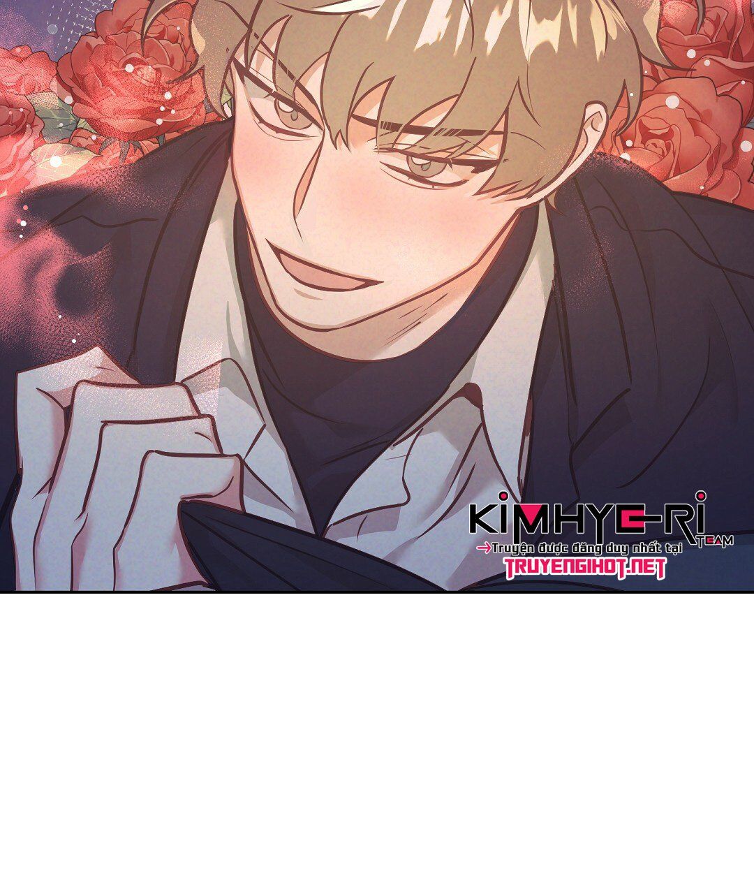 đọc truyện Bye Bye Chương 8 ảnh 118 tại Thiên Thai Truyện