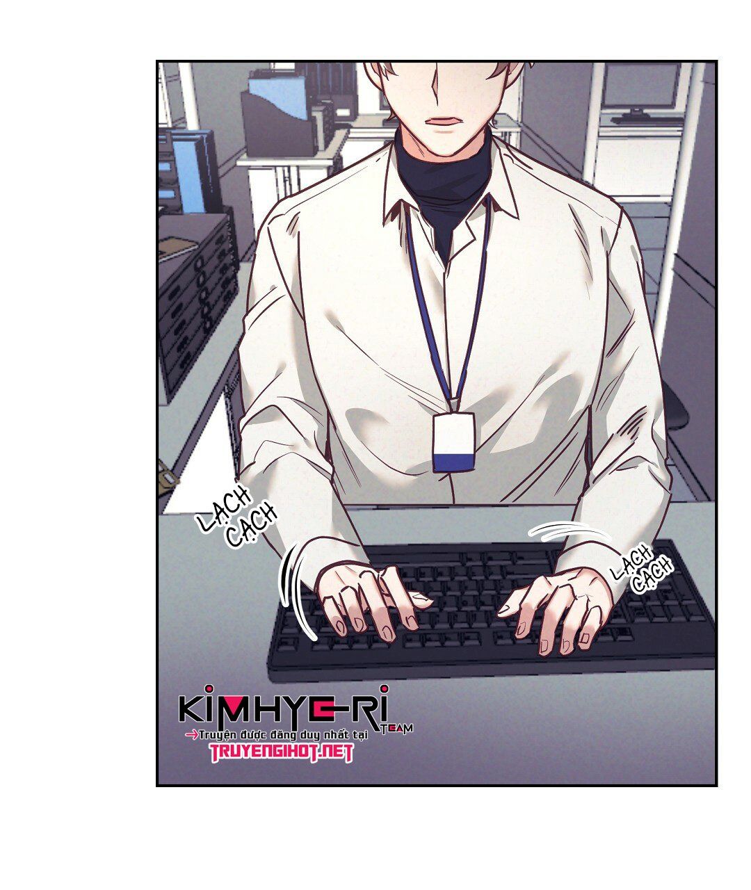 đọc truyện Bye Bye Chương 8 ảnh 4 tại Thiên Thai Truyện