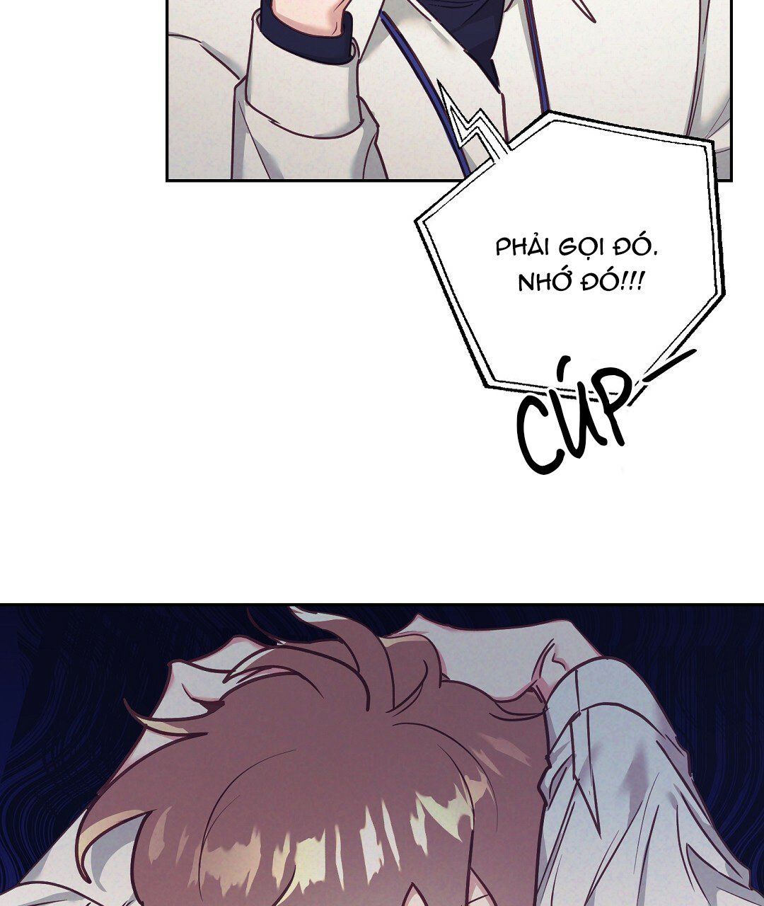 đọc truyện Bye Bye Chương 8 ảnh 24 tại Thiên Thai Truyện