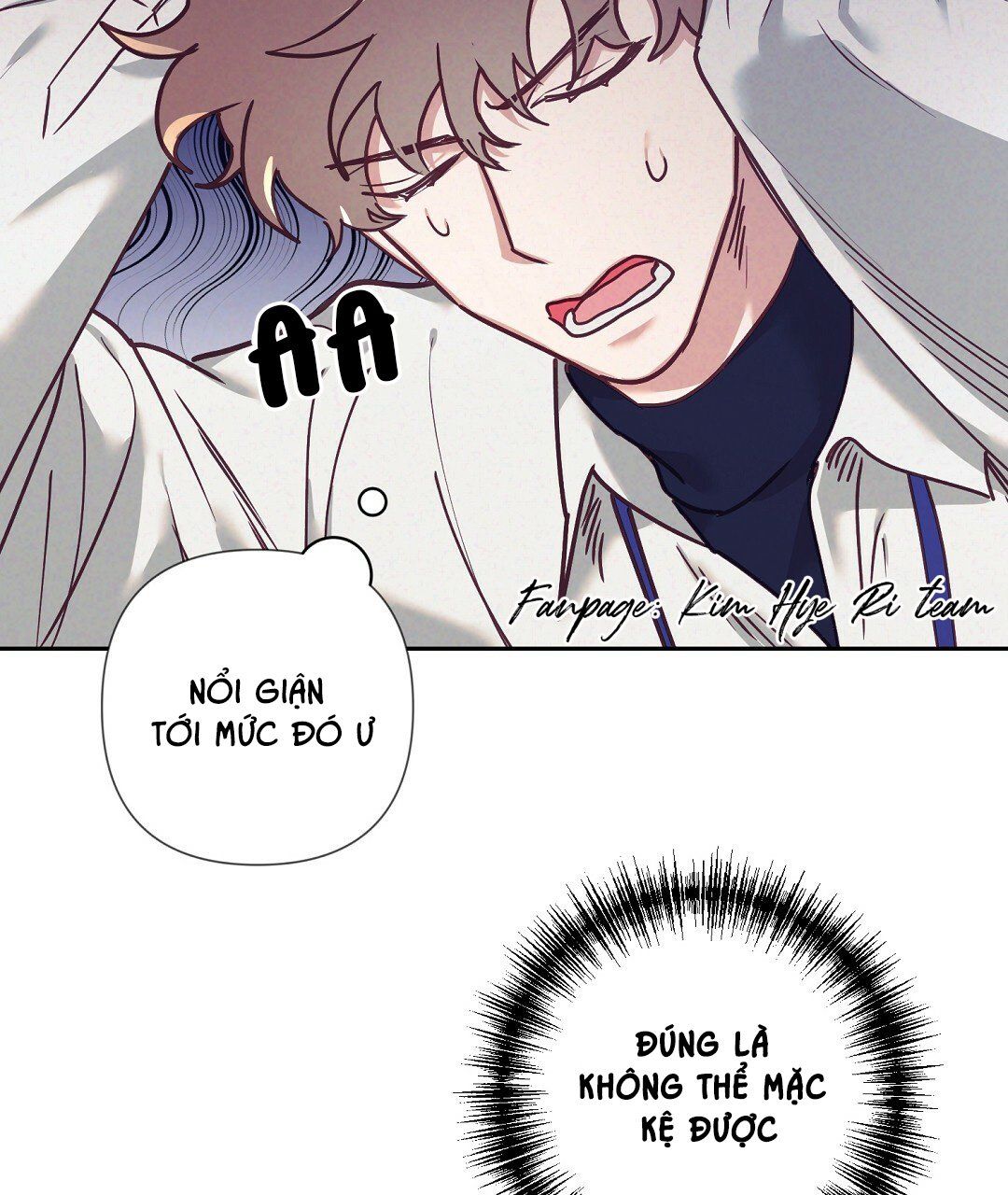 đọc truyện Bye Bye Chương 8 ảnh 25 tại Thiên Thai Truyện