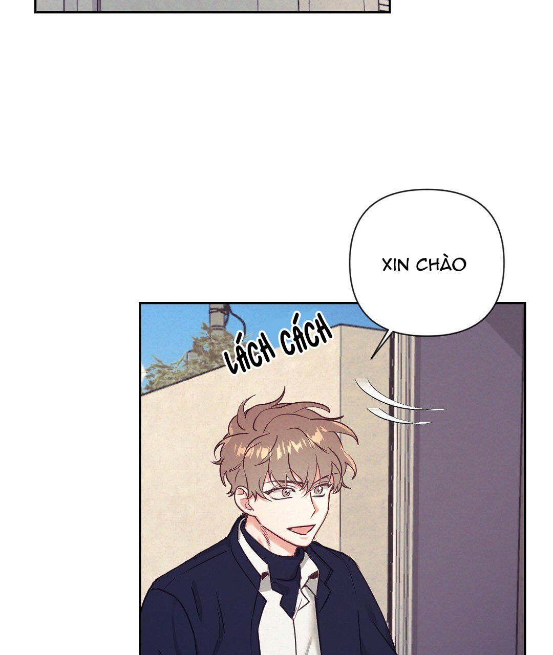 đọc truyện Bye Bye Chương 8 ảnh 31 tại Thiên Thai Truyện