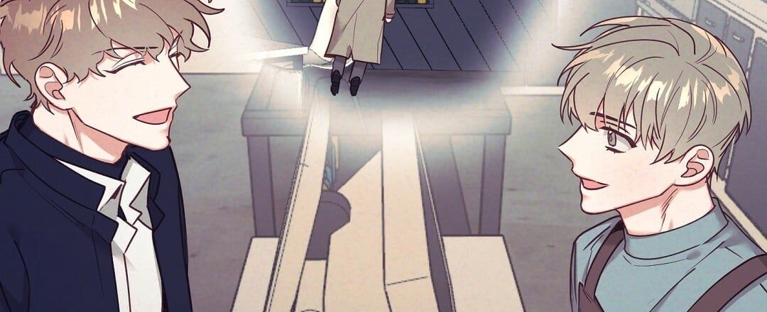 đọc truyện Bye Bye Chương 8 ảnh 35 tại Thiên Thai Truyện