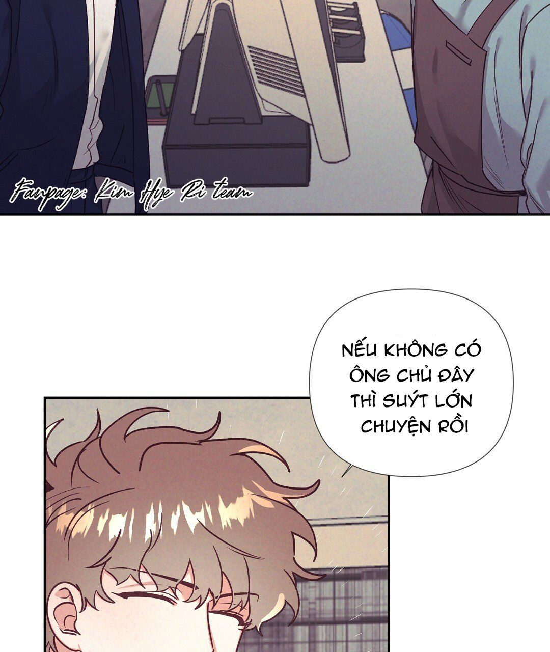 đọc truyện Bye Bye Chương 8 ảnh 36 tại Thiên Thai Truyện