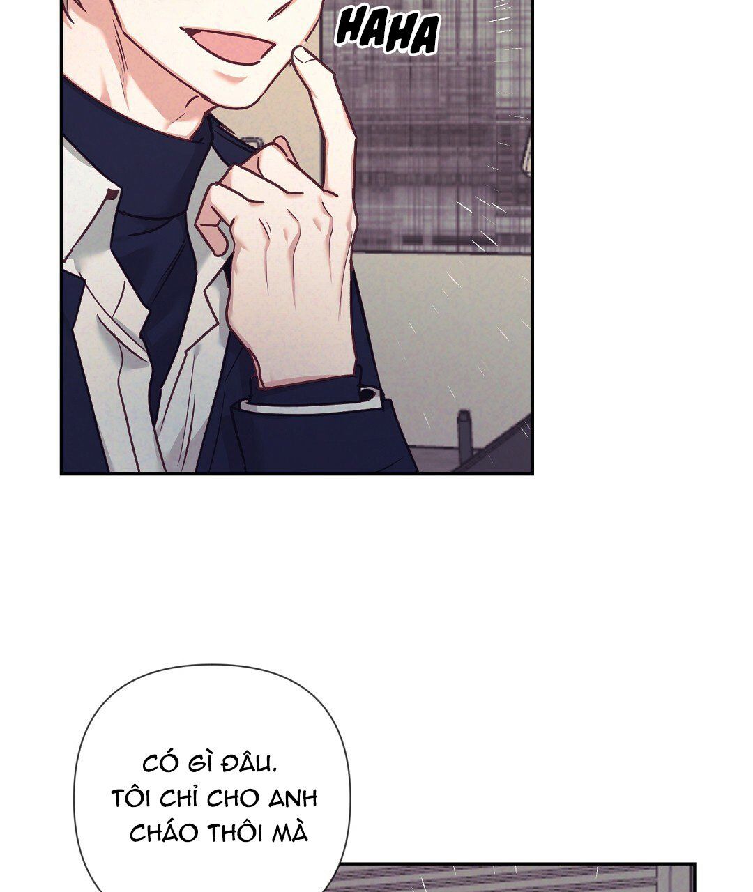 đọc truyện Bye Bye Chương 8 ảnh 37 tại Thiên Thai Truyện