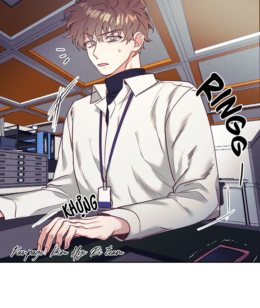 đọc truyện Bye Bye Chương 8 ảnh 6 tại Thiên Thai Truyện