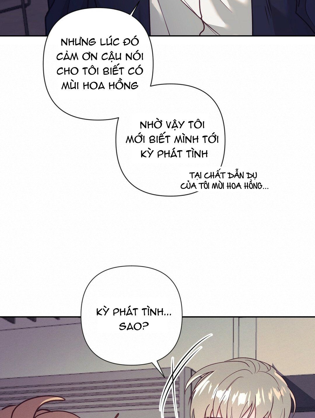 đọc truyện Bye Bye Chương 8 ảnh 42 tại Thiên Thai Truyện