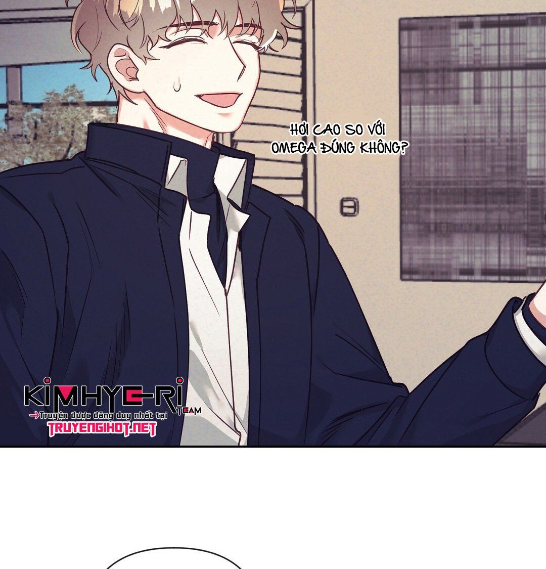 đọc truyện Bye Bye Chương 8 ảnh 45 tại Thiên Thai Truyện