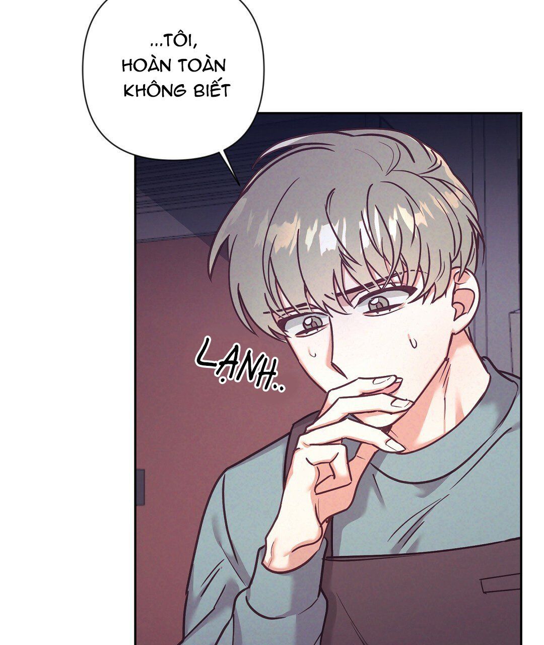 đọc truyện Bye Bye Chương 8 ảnh 46 tại Thiên Thai Truyện