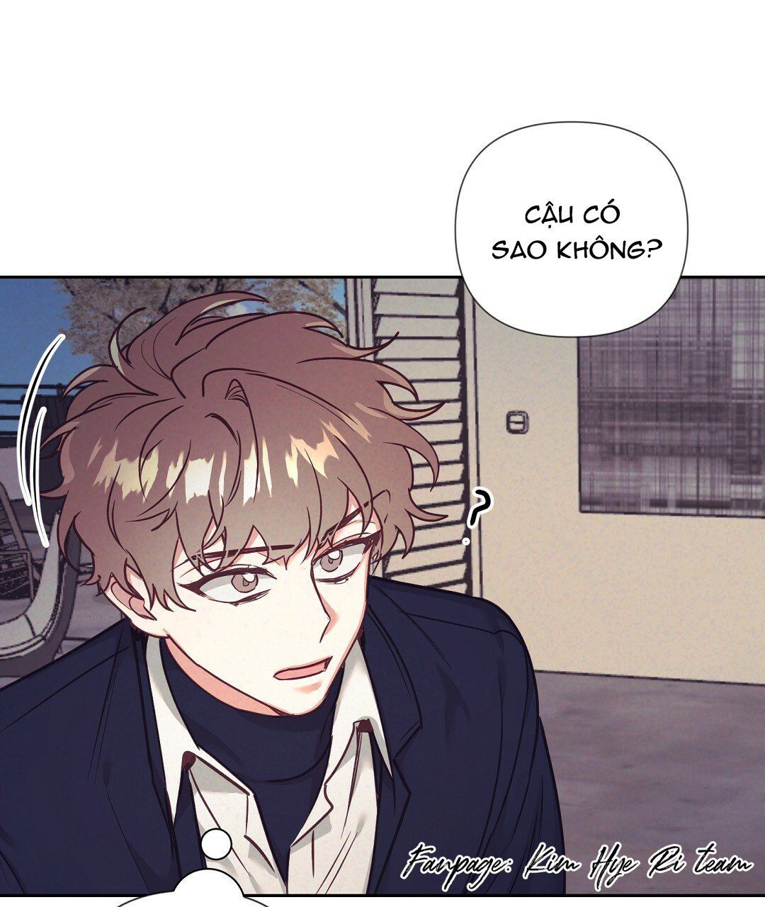 đọc truyện Bye Bye Chương 8 ảnh 48 tại Thiên Thai Truyện