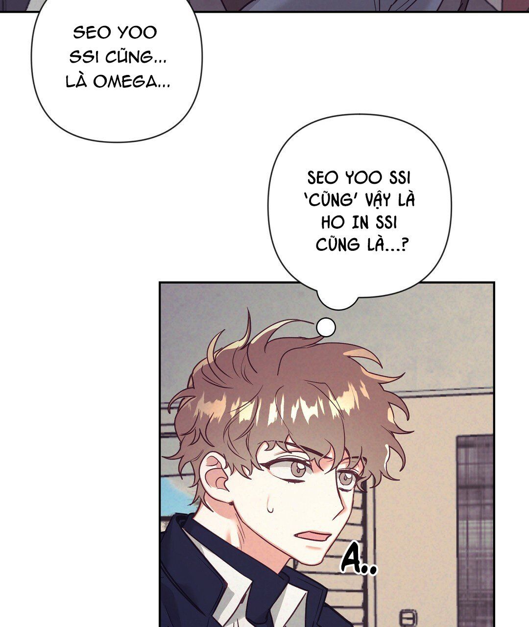 đọc truyện Bye Bye Chương 8 ảnh 51 tại Thiên Thai Truyện