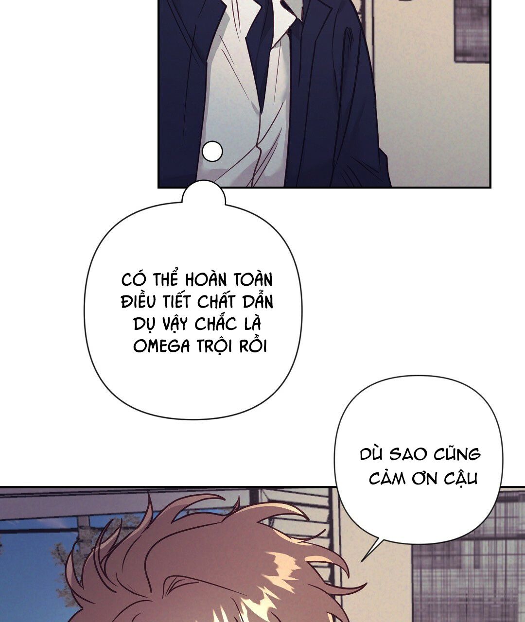 đọc truyện Bye Bye Chương 8 ảnh 52 tại Thiên Thai Truyện