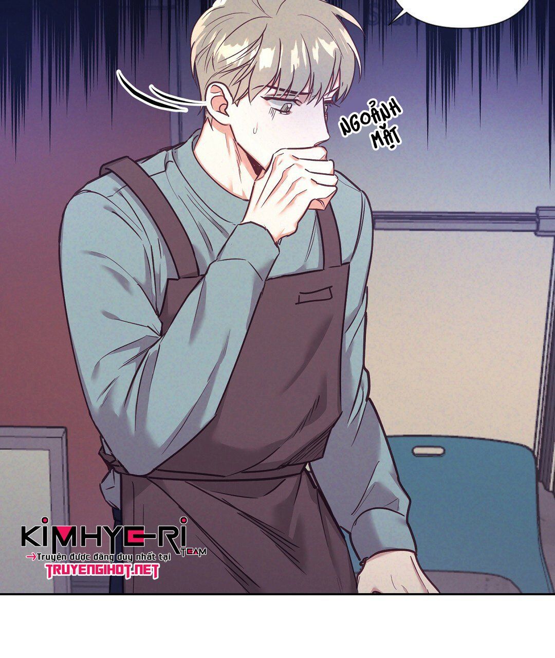 đọc truyện Bye Bye Chương 8 ảnh 55 tại Thiên Thai Truyện