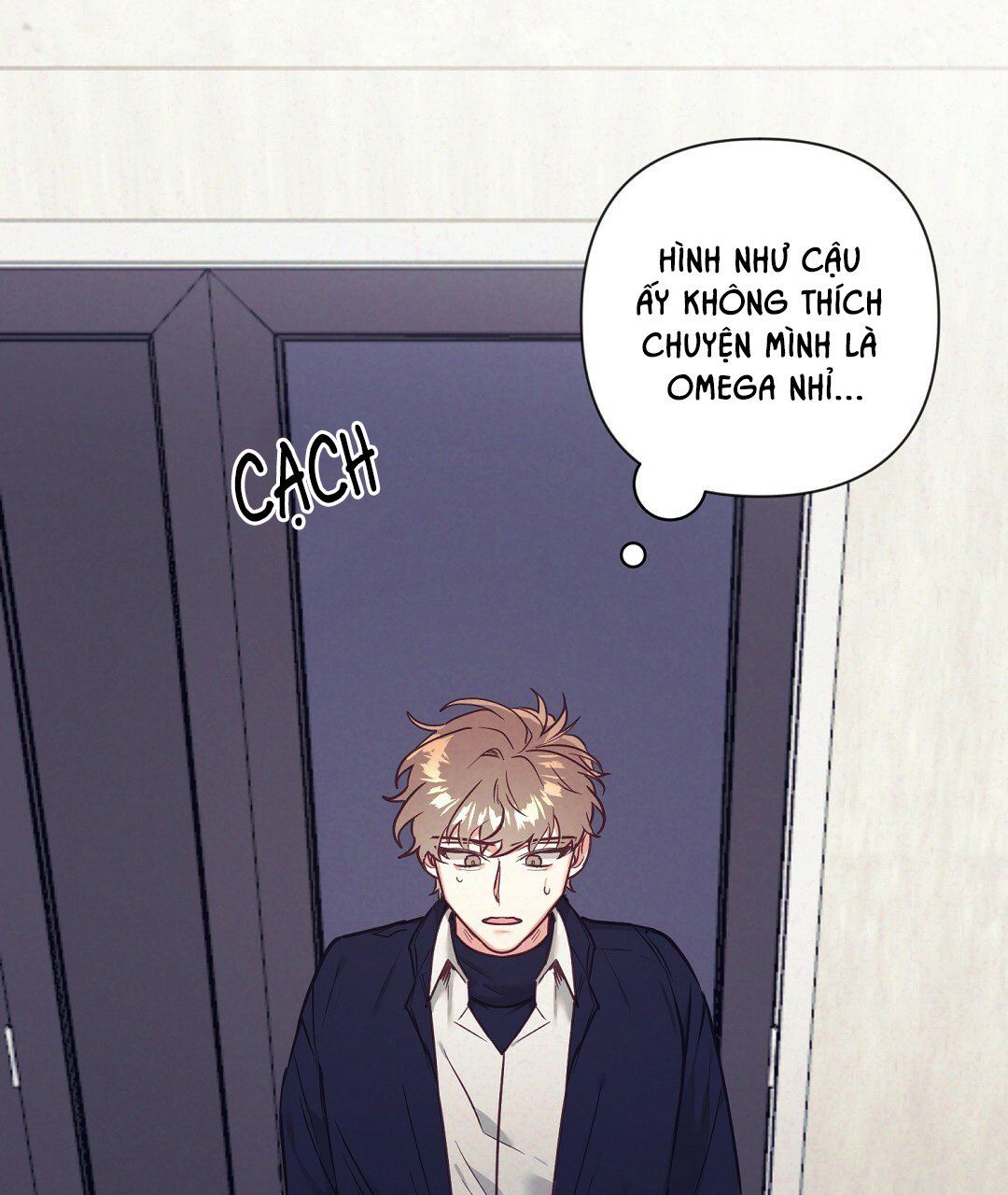 đọc truyện Bye Bye Chương 8 ảnh 57 tại Thiên Thai Truyện