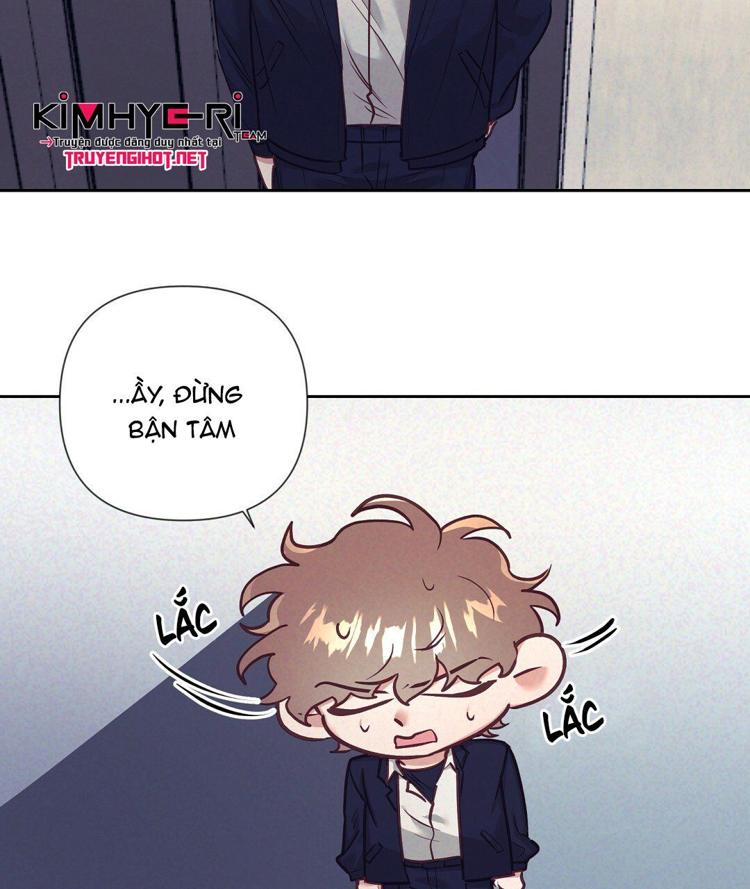 đọc truyện Bye Bye Chương 8 ảnh 58 tại Thiên Thai Truyện