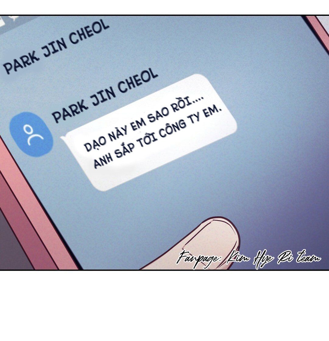 đọc truyện Bye Bye Chương 8 ảnh 63 tại Thiên Thai Truyện