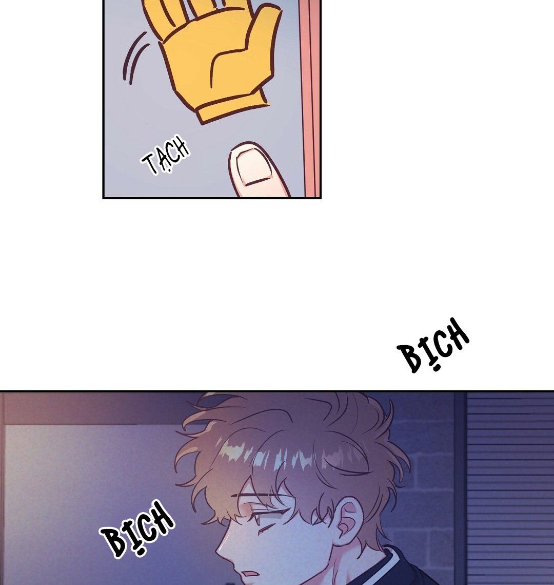 đọc truyện Bye Bye Chương 8 ảnh 66 tại Thiên Thai Truyện