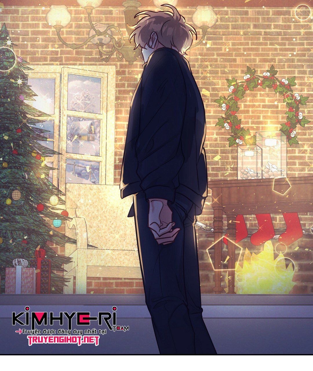 đọc truyện Bye Bye Chương 8 ảnh 70 tại Thiên Thai Truyện