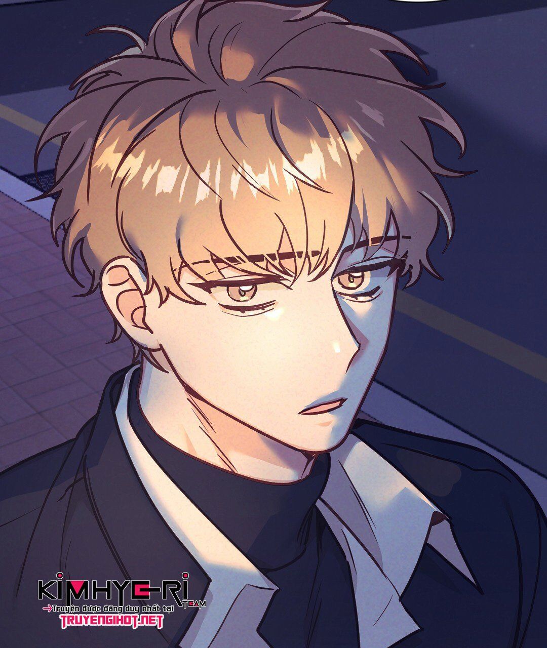 đọc truyện Bye Bye Chương 8 ảnh 75 tại Thiên Thai Truyện