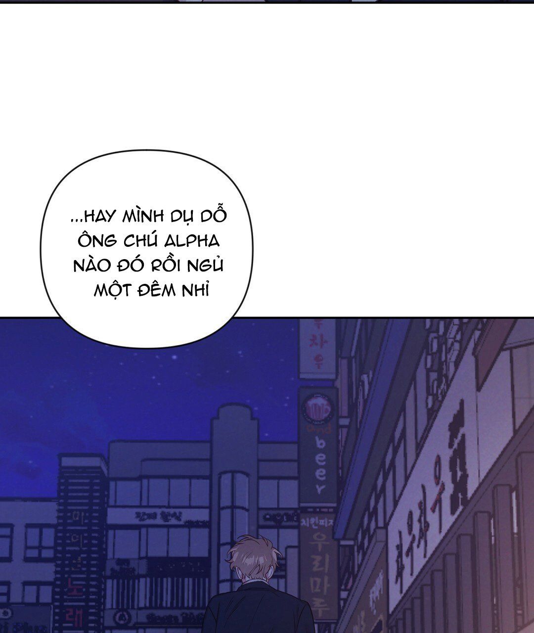 đọc truyện Bye Bye Chương 8 ảnh 76 tại Thiên Thai Truyện