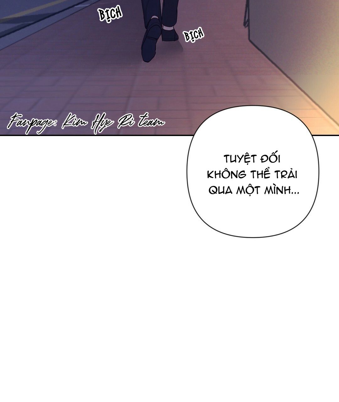 đọc truyện Bye Bye Chương 8 ảnh 78 tại Thiên Thai Truyện