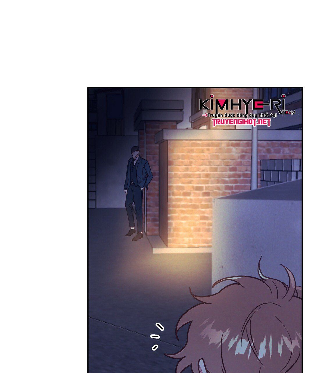 đọc truyện Bye Bye Chương 8 ảnh 81 tại Thiên Thai Truyện