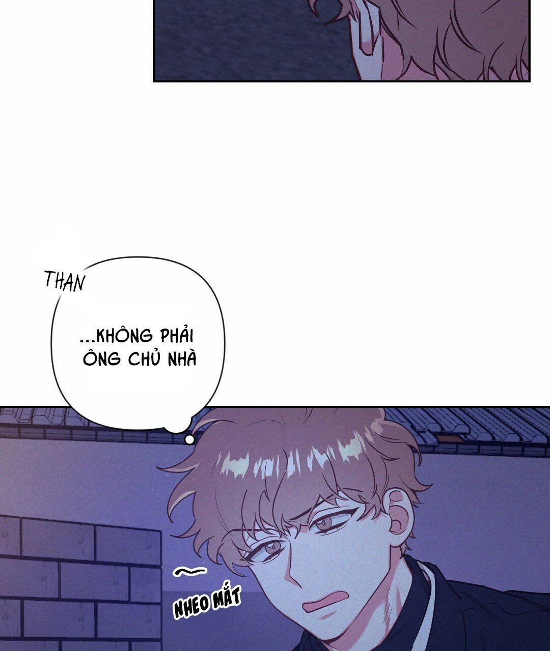 đọc truyện Bye Bye Chương 8 ảnh 82 tại Thiên Thai Truyện