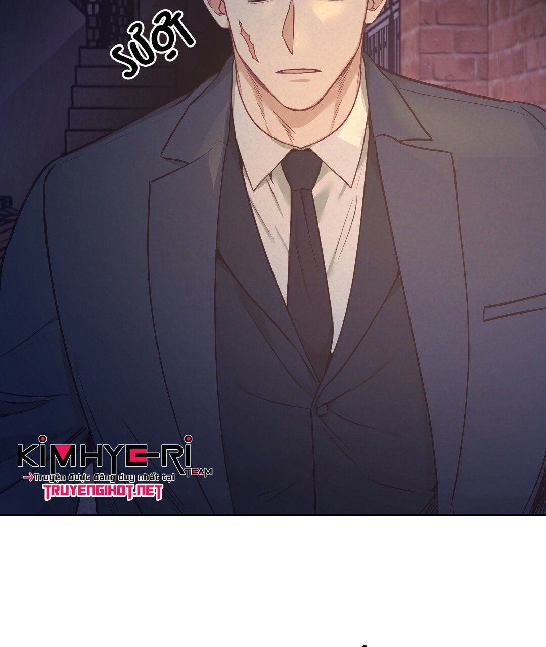 đọc truyện Bye Bye Chương 8 ảnh 85 tại Thiên Thai Truyện