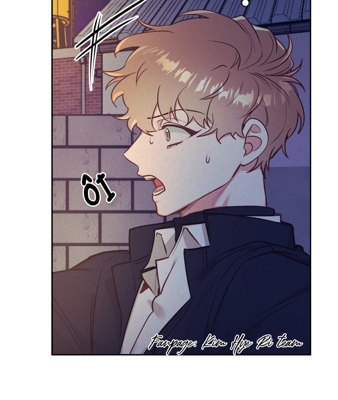 đọc truyện Bye Bye Chương 8 ảnh 87 tại Thiên Thai Truyện