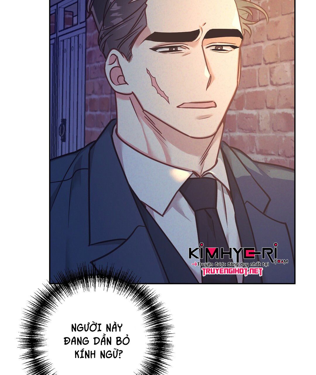 đọc truyện Bye Bye Chương 8 ảnh 94 tại Thiên Thai Truyện