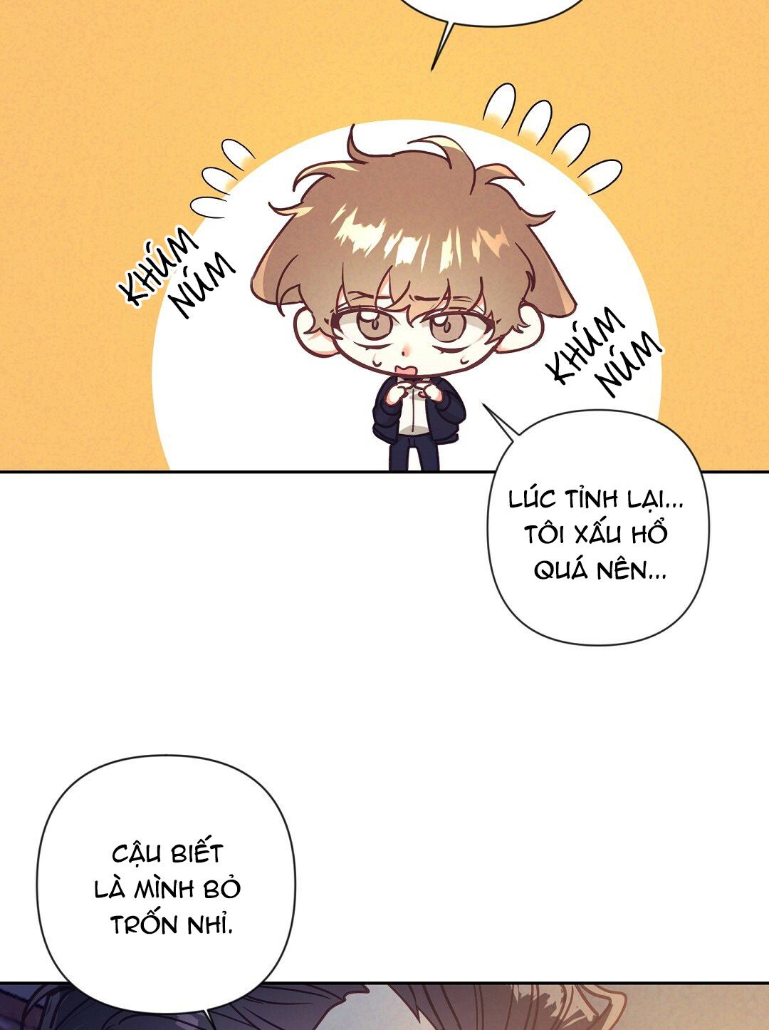 đọc truyện Bye Bye Chương 8 ảnh 96 tại Thiên Thai Truyện