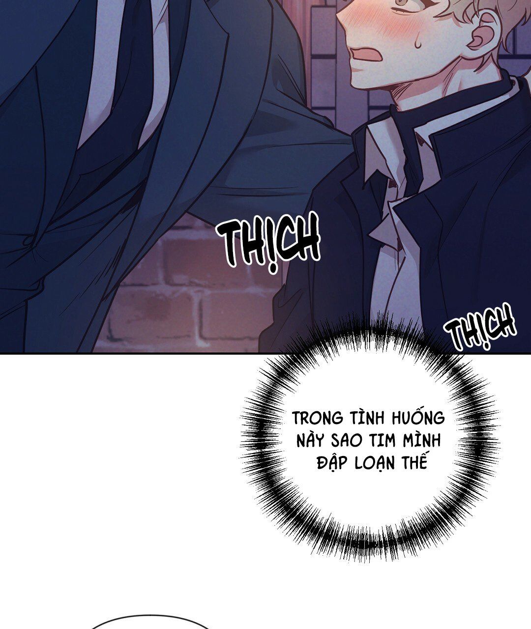 đọc truyện Bye Bye Chương 8 ảnh 100 tại Thiên Thai Truyện