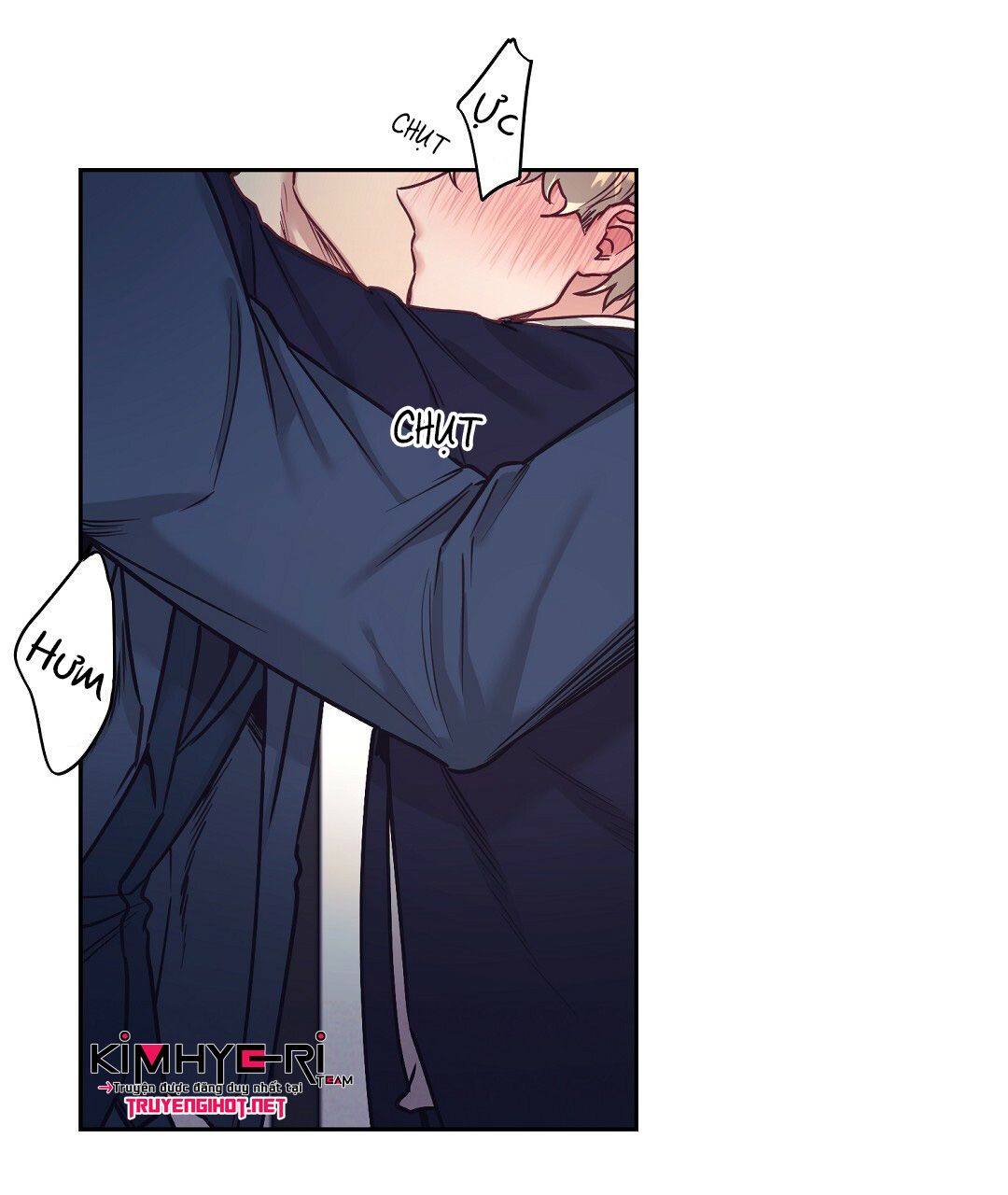 đọc truyện Bye Bye Chương 9 ảnh 3 tại Thiên Thai Truyện