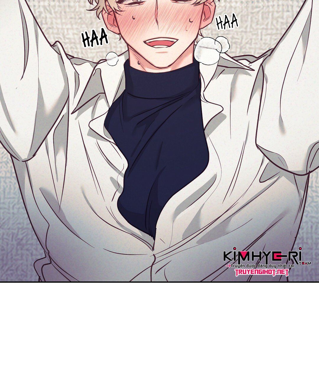 đọc truyện Bye Bye Chương 9 ảnh 13 tại Thiên Thai Truyện