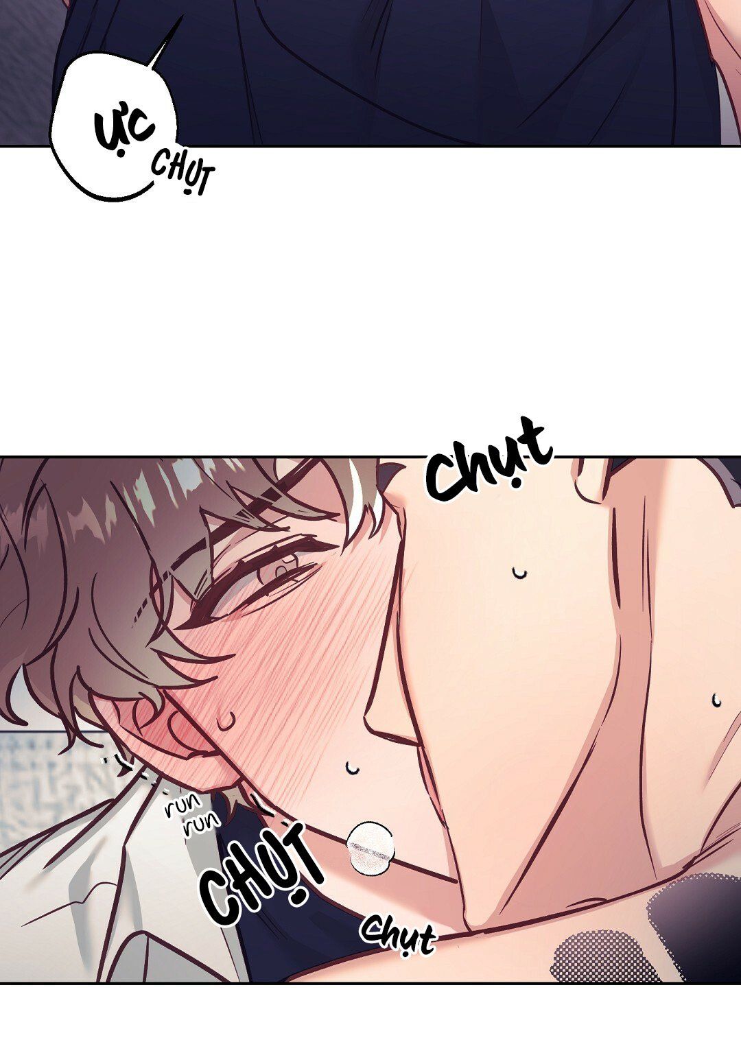 đọc truyện Bye Bye Chương 9 ảnh 18 tại Thiên Thai Truyện