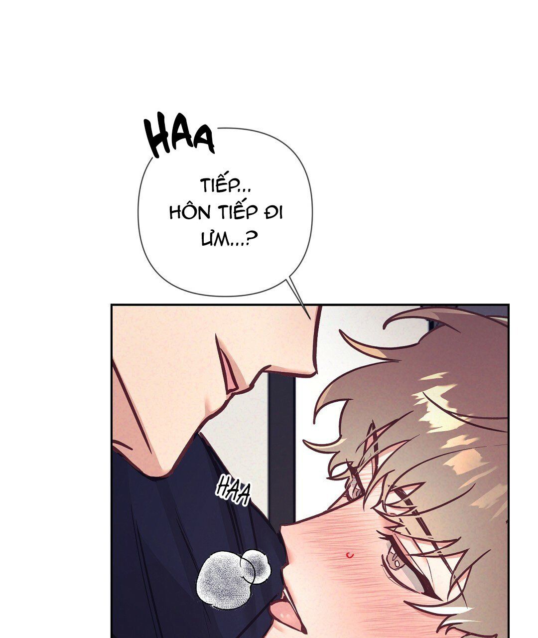 đọc truyện Bye Bye Chương 9 ảnh 4 tại Thiên Thai Truyện