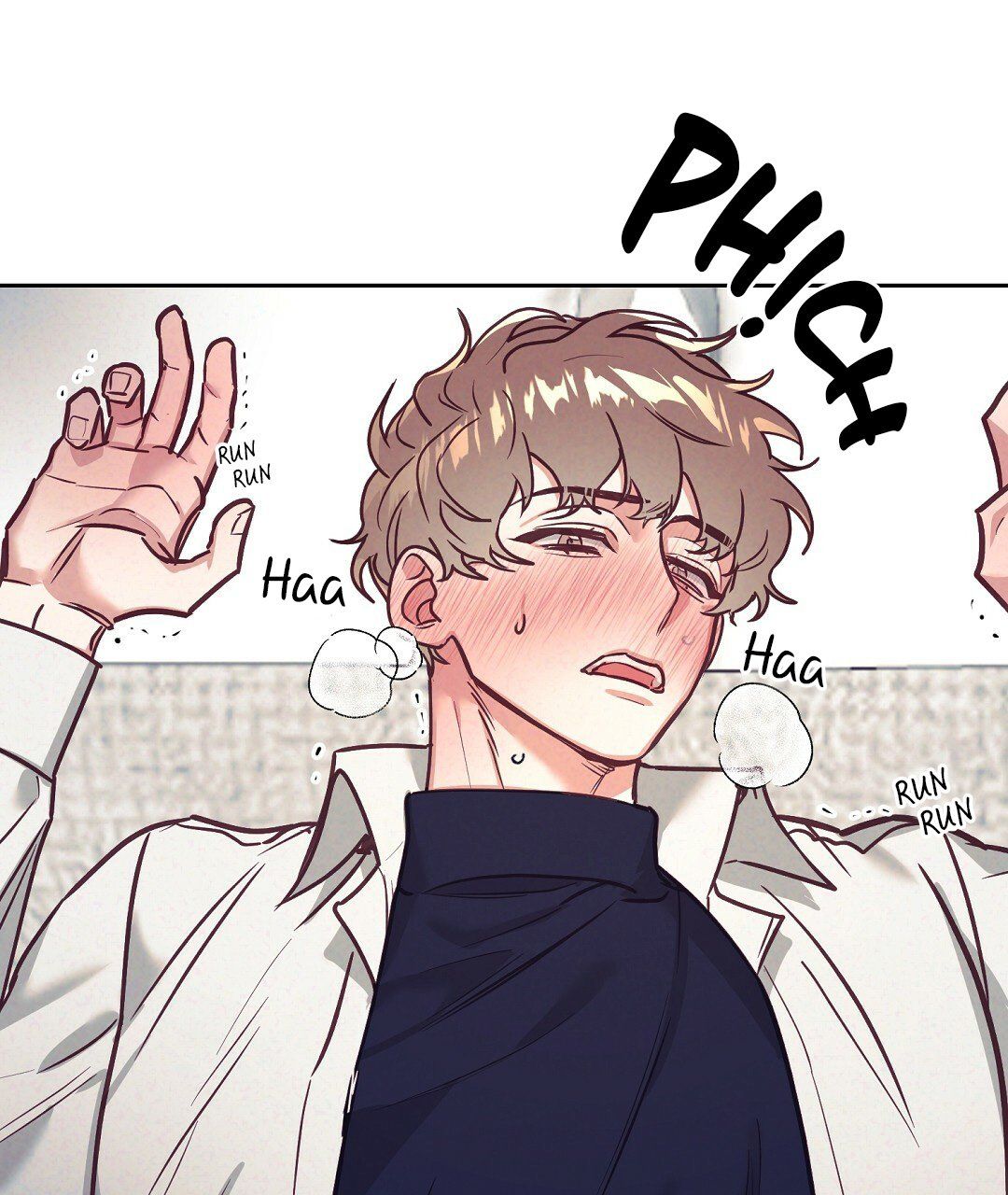 đọc truyện Bye Bye Chương 9 ảnh 22 tại Thiên Thai Truyện