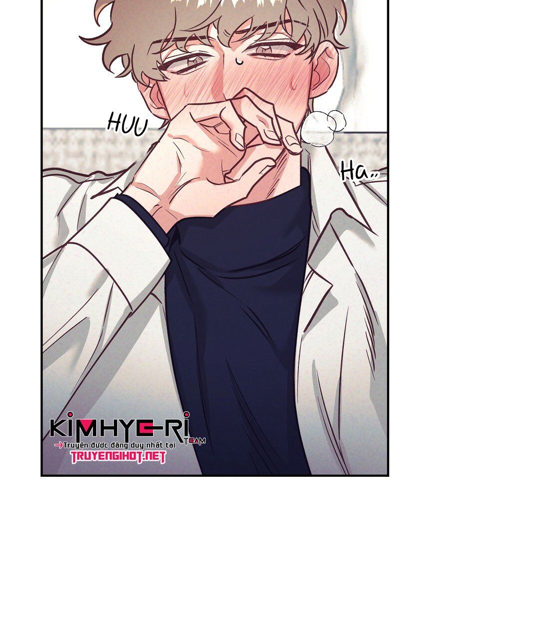 đọc truyện Bye Bye Chương 9 ảnh 27 tại Thiên Thai Truyện