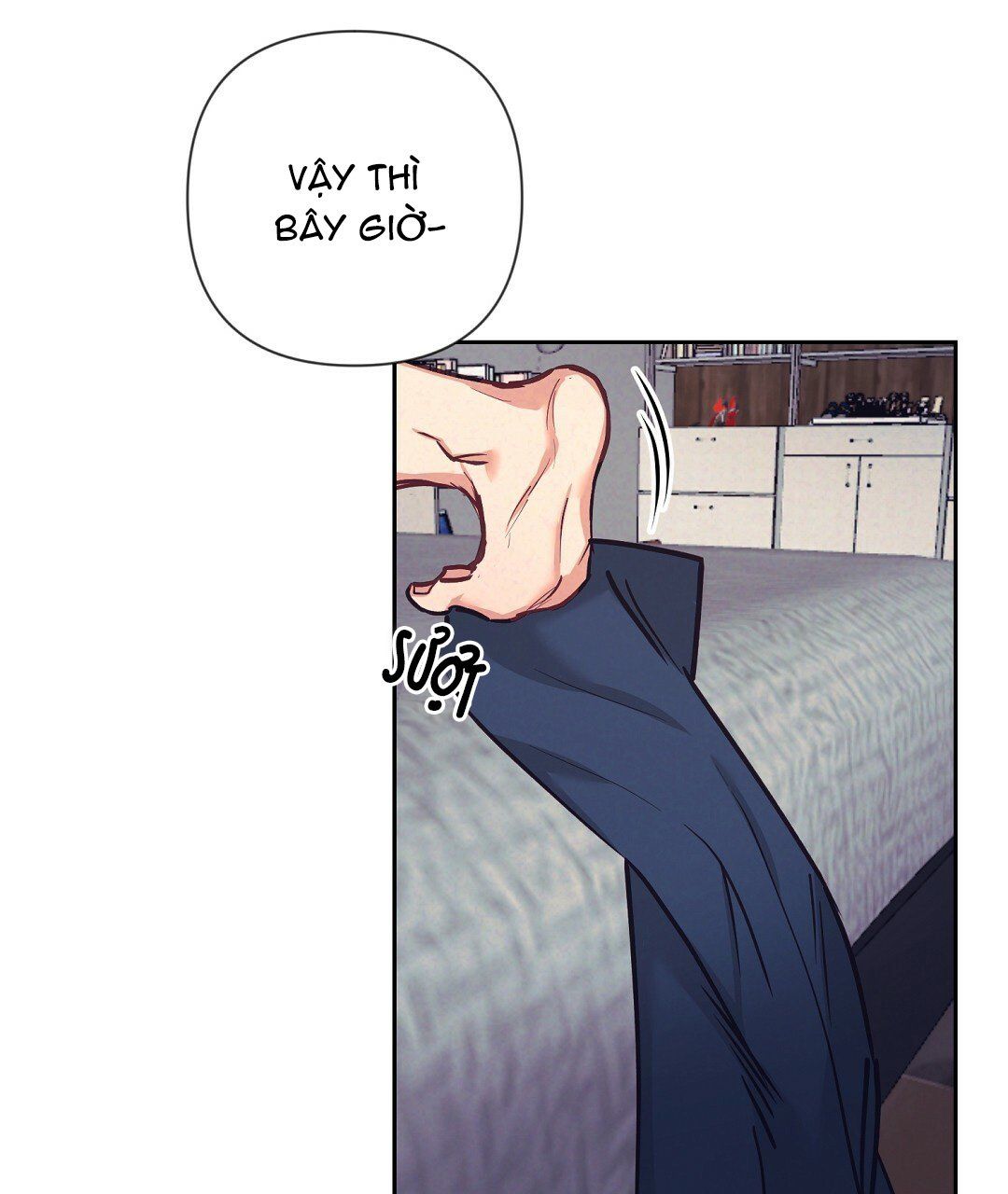 đọc truyện Bye Bye Chương 9 ảnh 28 tại Thiên Thai Truyện