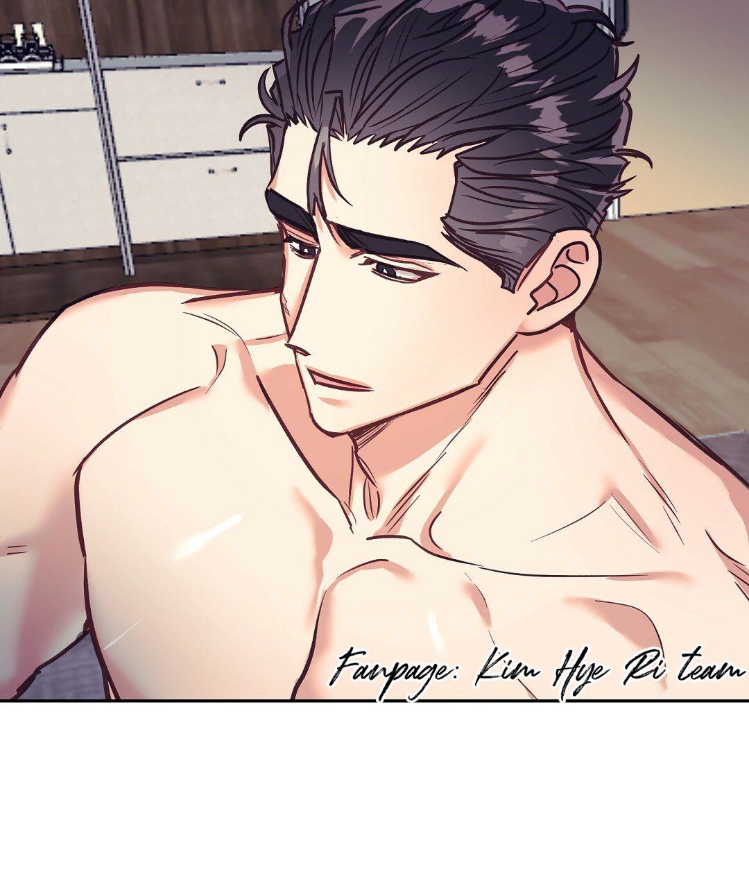 đọc truyện Bye Bye Chương 9 ảnh 34 tại Thiên Thai Truyện