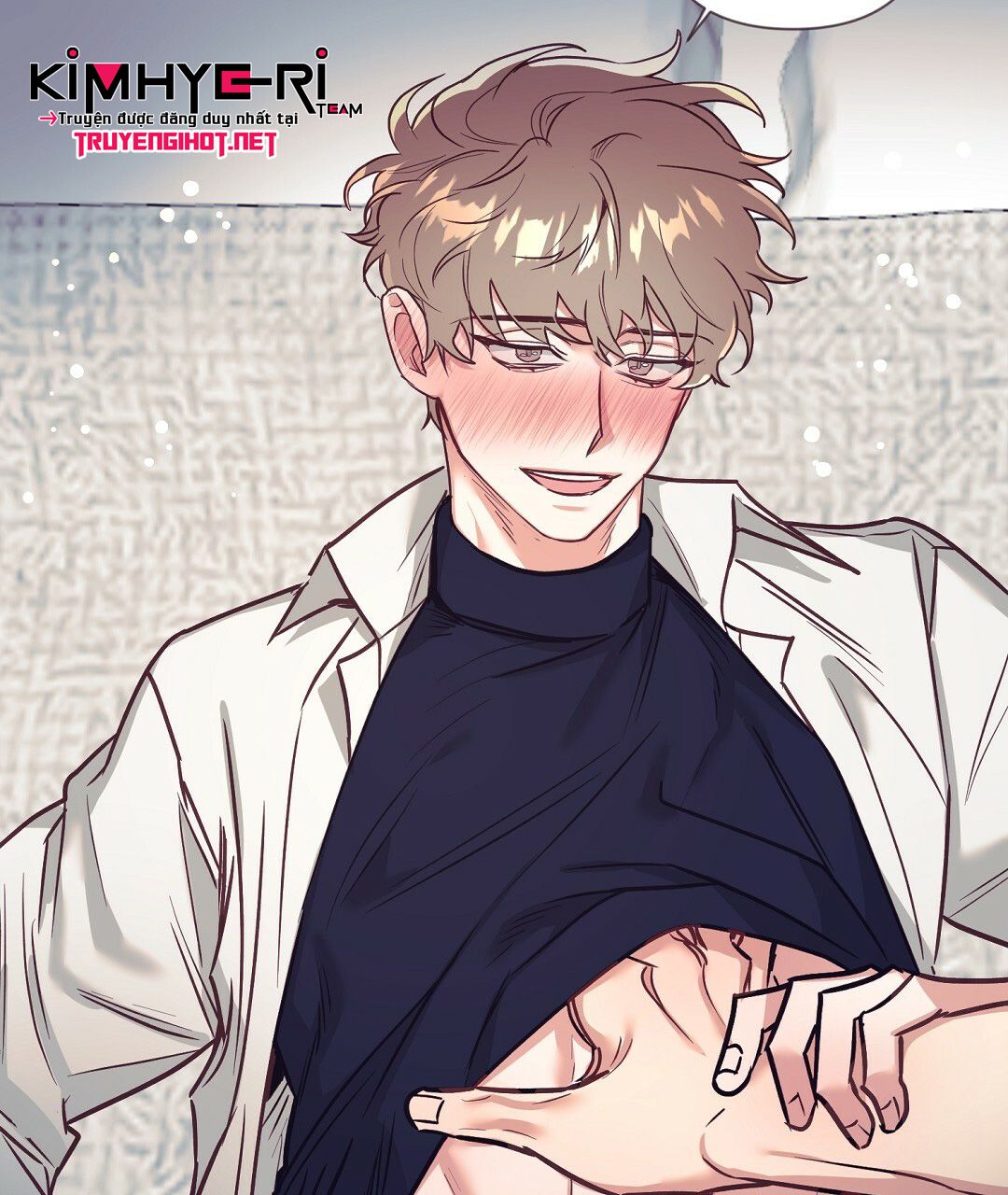 đọc truyện Bye Bye Chương 9 ảnh 36 tại Thiên Thai Truyện