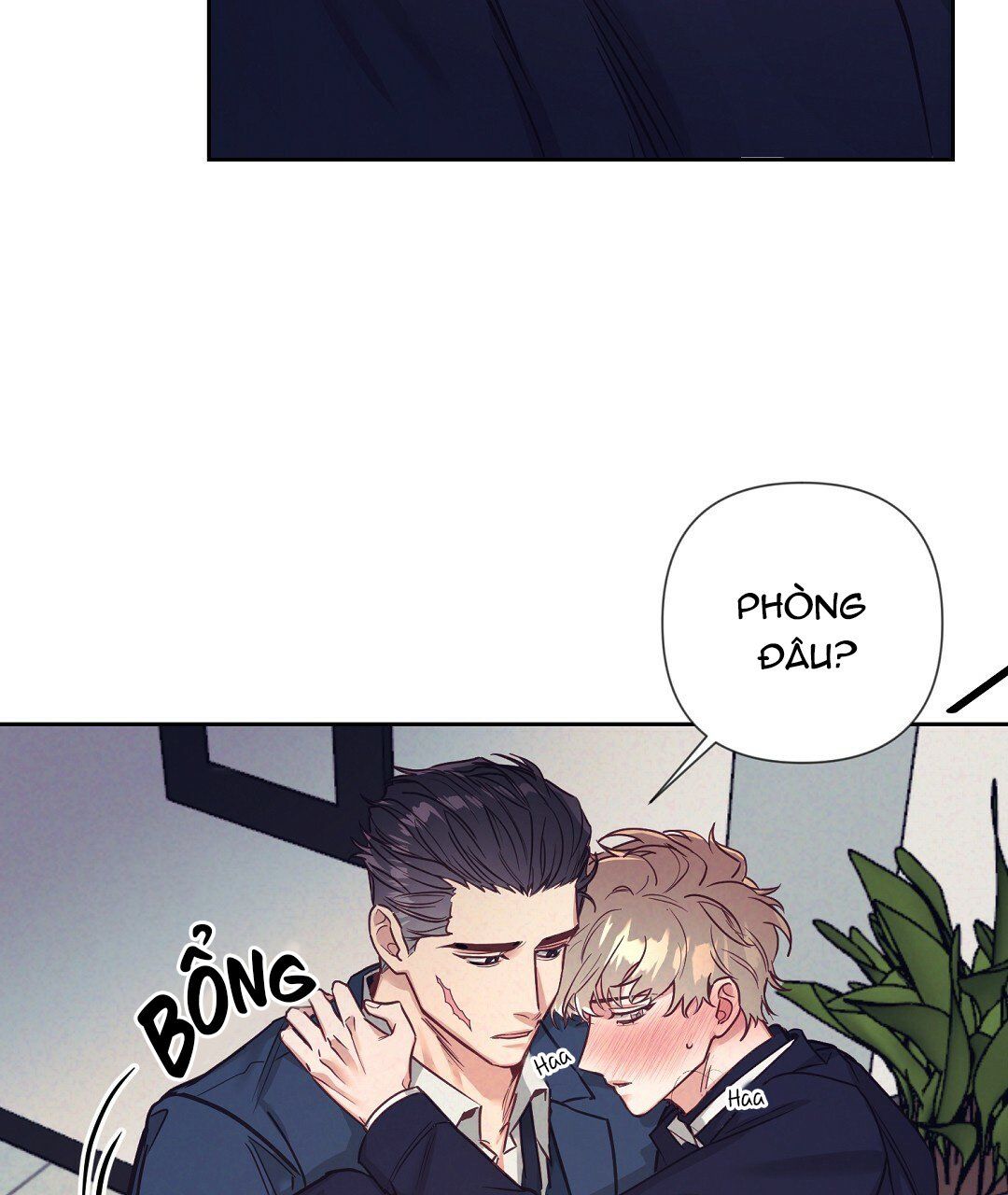 đọc truyện Bye Bye Chương 9 ảnh 6 tại Thiên Thai Truyện