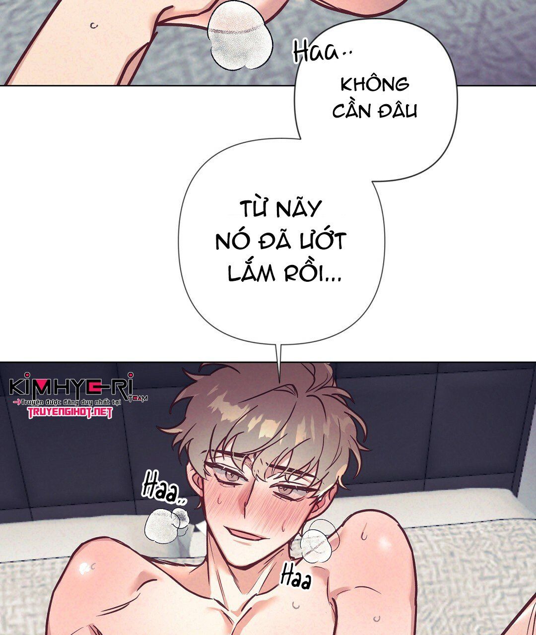 đọc truyện Bye Bye Chương 9 ảnh 54 tại Thiên Thai Truyện