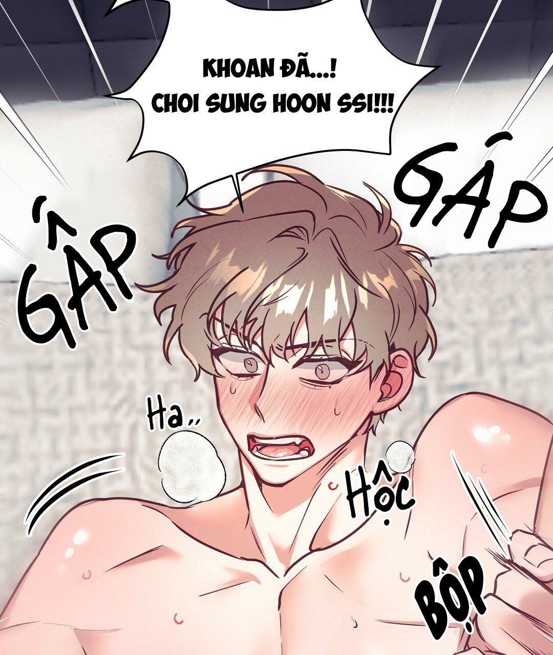 đọc truyện Bye Bye Chương 9 ảnh 64 tại Thiên Thai Truyện