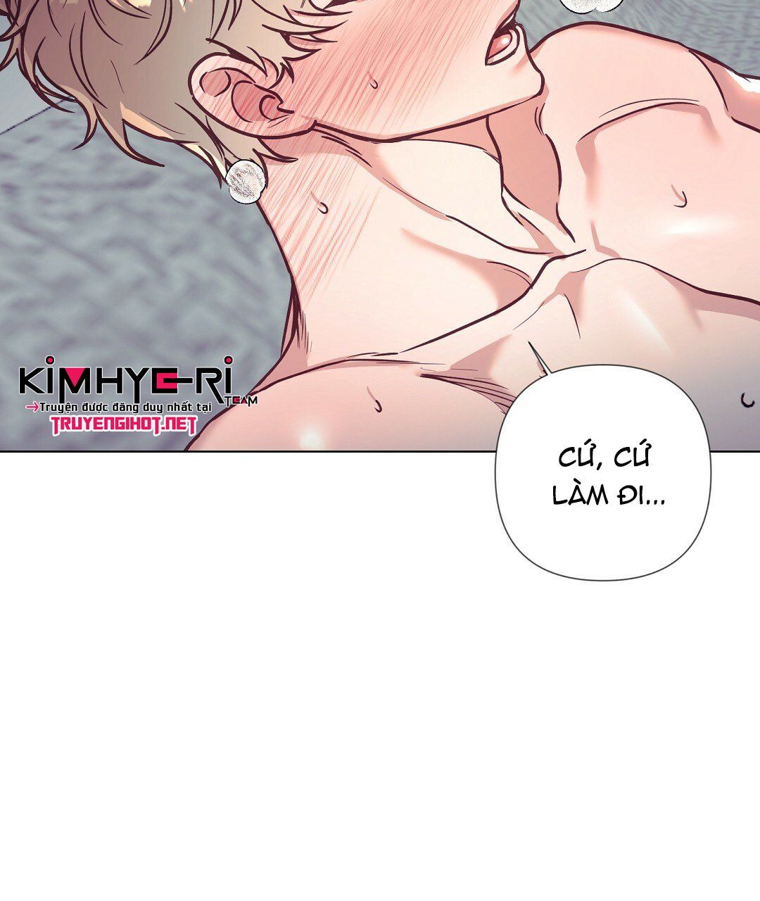 đọc truyện Bye Bye Chương 9 ảnh 67 tại Thiên Thai Truyện