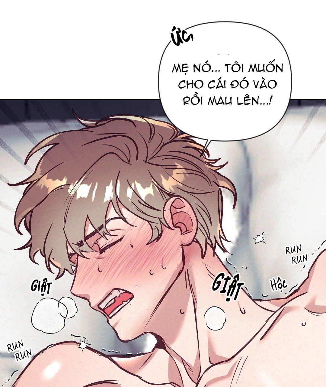 đọc truyện Bye Bye Chương 9 ảnh 70 tại Thiên Thai Truyện