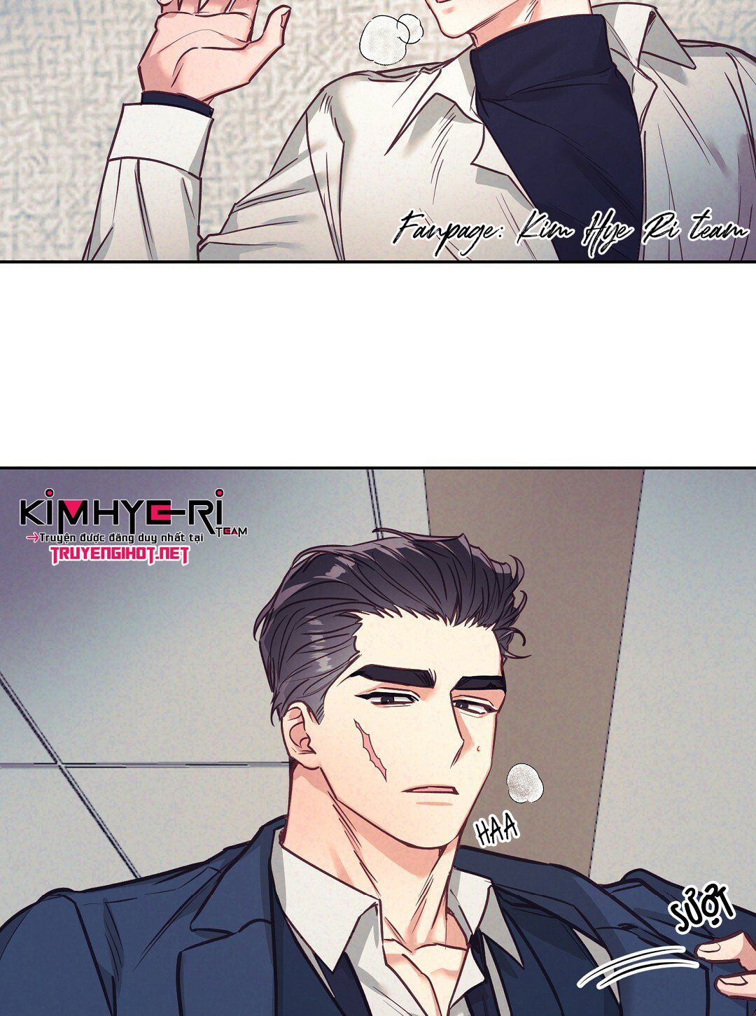 đọc truyện Bye Bye Chương 9 ảnh 9 tại Thiên Thai Truyện